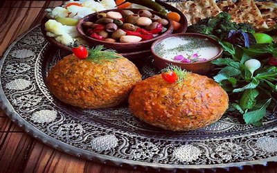 koofteh-tabrizi-Iranian Culinary Tours